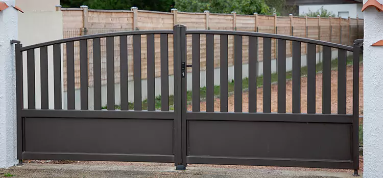 Advanced Gate Solutions in Shoreview, MN