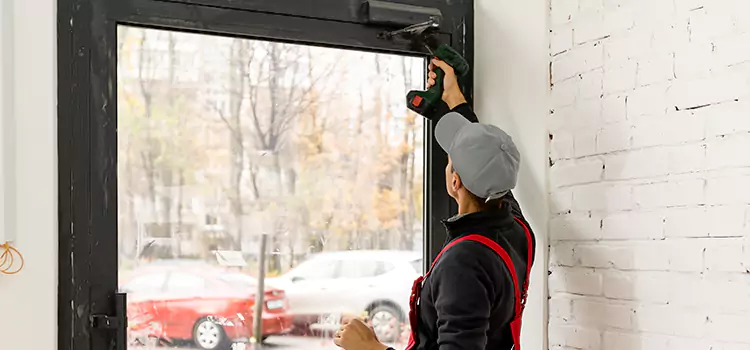 Comprehensive Door Closer Services in Shoreview, MN