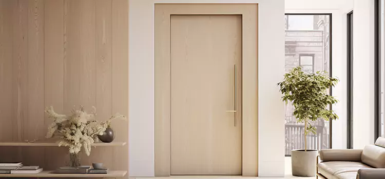 Choose Quality for Your Inside Doors in Shoreview, MN