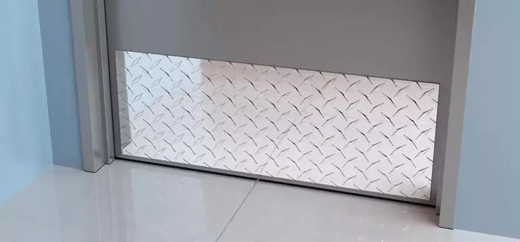 Benefits of Professional Kick Plate Solutions in Shoreview, MN