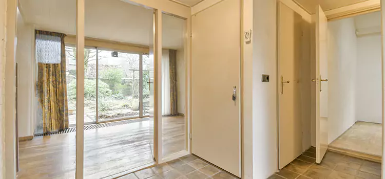 Why Choose Our Pocket Door Experts in Shoreview, MN?