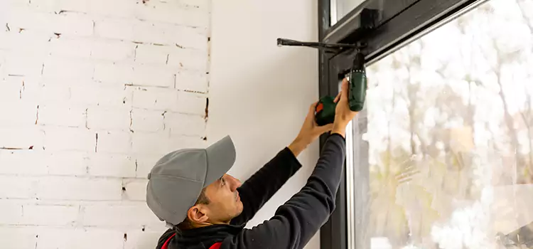 Your Trusted Partner for Door Closer Solutions in Shoreview, MN