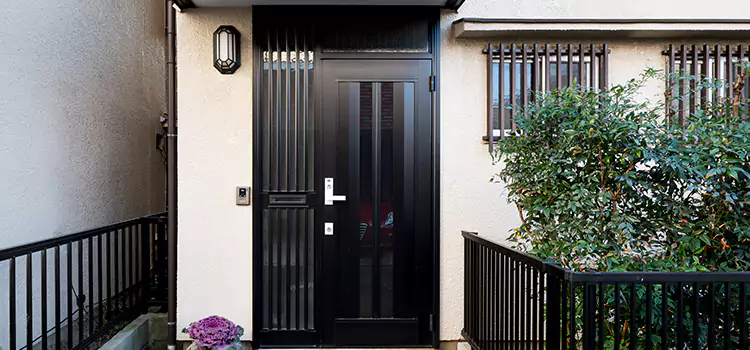 Popular Exterior Door Options in Shoreview, MN