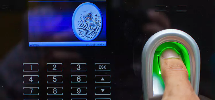 Your Trusted Partner for Secure Access in Shoreview, MN