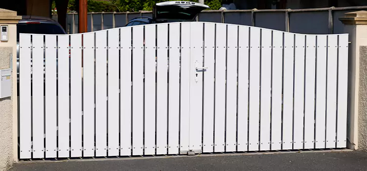 Why Choose Us for Residential Gate Repair in Shoreview, MN?